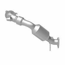 Cargar imagen en el visor de la galería, MagnaFlow 13-15 Land Rover LR2 2.0L CARB Compliant Direct Fit Catalytic Converter