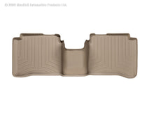 Cargar imagen en el visor de la galería, WeatherTech 02-06 Nissan Altima Rear FloorLiner - Tan