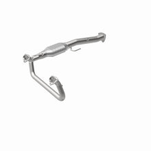 Cargar imagen en el visor de la galería, MagnaFlow Conv DF Astro-Safari Van 96-99