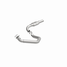 Cargar imagen en el visor de la galería, MagnaFlow Conv DF 03-09 GM 2500/3500 Driver Side