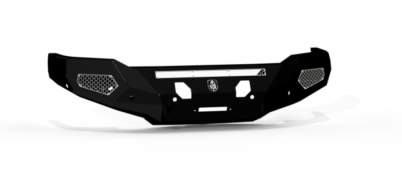Parachoques delantero base Road Armor 2019 Ram 2500 Evolution