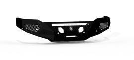 Parachoques delantero base Road Armor 2019 Ram 2500 Evolution
