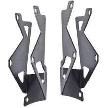 Cargar imagen en el visor de la galería, Oracle Jeep JK Dual Mounting Pillar Brackets/Lights Combo SEE WARRANTY