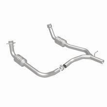 Cargar imagen en el visor de la galería, Magnaflow Conv DF 2009-2014 E-150 4.6 L Underbody