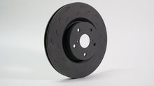 Cargar imagen en el visor de la galería, Hawk Talon 2005 Ford F-350 Super Duty 4WD / DRW Juego de rotores de freno trasero ranurados únicamente
