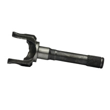 Cargar imagen en el visor de la galería, USA Standard 4340 Chrome Moly Replacement Axle For Dana 44 / F250 Outer Stub / Uses 5-760X U/Joint