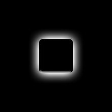 Cargar imagen en el visor de la galería, ORACLE Lighting Universal Illuminated LED Letter Badges - Matte Blk Surface Finish - I SEE WARRANTY