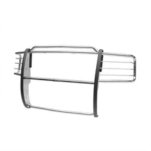 Cargar imagen en el visor de la galería, Westin 2016-2018 Chevrolet Silverado 1500 Sportsman Grille Guard - SS