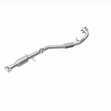 Cargar imagen en el visor de la galería, MagnaFlow 14-19 Chevrolet Impala L4 2.5L Direct-Fit Catalytic Converter