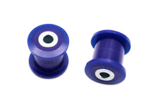 Cargar imagen en el visor de la galería, SuperPro 2007 Volkswagen Eos Base Front Lower Inner Forward Control Arm Bushing Kit