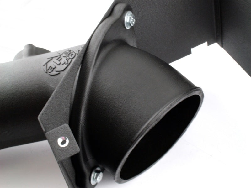 Admisiones aFe MagnumFORCE Stage-2 P5R AIS P5R VW R32 08-09 V6-3.2L MKV