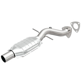 MagnaFlow Conv DF Blazer-Jimmy 95