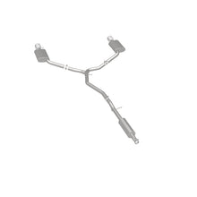 Cargar imagen en el visor de la galería, Magnaflow Sys CB 2015 Ford Taurus 3.5L