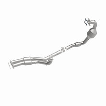 Cargar imagen en el visor de la galería, MagnaFlow Conv Direct Fit 12-15 Cadillac SRX V6-3.6L (FWD Only)
