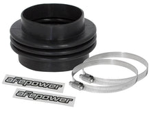 Cargar imagen en el visor de la galería, Kit de acoplamiento de accesorios de rendimiento aFe Magnum FORCE 4 pulgadas de DI x 4-1/2 pulgadas de DI