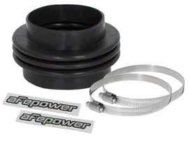 Kit de acoplamiento de accesorios de rendimiento aFe Magnum FORCE 4 pulgadas de DI x 4-1/2 pulgadas de DI