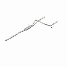 Cargar imagen en el visor de la galería, MagnaFlow SYS C/B 10 Chevy Silverado EC/SB