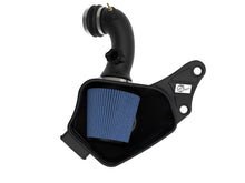 Cargar imagen en el visor de la galería, aFe POWER Magnum FORCE Stage-2 Pro 5R Cold Air Intake System 06-13 BMW 3 Series L6-3.0L Non Turbo