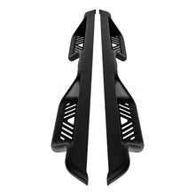 Cargar imagen en el visor de la galería, Westin 2022+ Toyota Tundra Double Cab Outlaw Nerf Step Bars