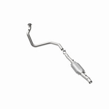 Cargar imagen en el visor de la galería, MagnaFlow Conv DF 99-02 Dodge Dakota 2.5L 2WD