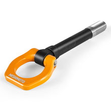 Cargar imagen en el visor de la galería, Mishimoto 2023+ Nissan Z Tow Hook (Front) Gold