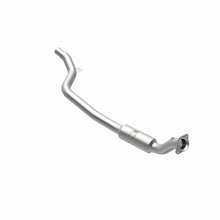 Cargar imagen en el visor de la galería, MagnaFlow 11-14 Chrysler 300 / Dodge Challenger/Charger 3.6L Direct Fit Catalytic Converter