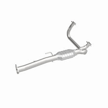 Cargar imagen en el visor de la galería, MagnaFlow Conv DF Astro-Safari Van 96-99