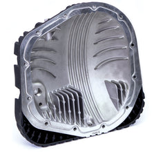 Cargar imagen en el visor de la galería, Banks 85-19 Ford F250/F350 Kit de cubierta de diferencial fresado negro de 10,25 pulgadas y 12 pernos