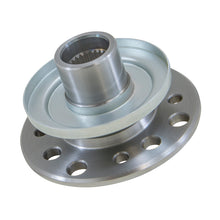 Cargar imagen en el visor de la galería, Yukon Gear 12 Hole Yoke For 83+ Toyota 8in and V6 w/ 27 Splines