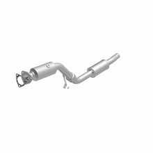 Cargar imagen en el visor de la galería, MagnaFlow Conv DF 05-08 Audi Quattro 3.2L Passenger Side