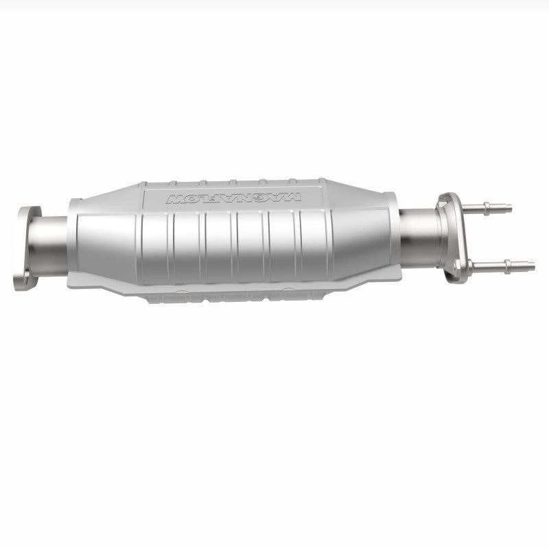 MagnaFlow Conv DF 98-00 Kia Sportage Trasero