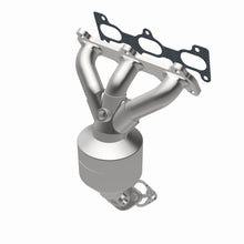 Cargar imagen en el visor de la galería, MagnaFlow Conv. DF 05-06 Hyundai Santa Fe/05-09 Tucson / 05-08 Kia Sportage D/S Manifold