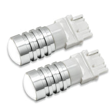 Cargar imagen en el visor de la galería, Oracle 3156 5W Cree LED Bulbs (Pair) - Cool White SEE WARRANTY