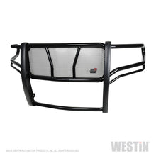 Cargar imagen en el visor de la galería, Westin 19-21 Ram 1500 (non Rebel/Warlock) HDX Grille Guard - Black