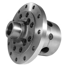 Cargar imagen en el visor de la galería, Yukon 11.5in AAM 4.11 Rear Ring &amp; Pinion Install Kit Positraction 4.375in OD Pinion Bearing