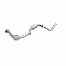 Cargar imagen en el visor de la galería, MagnaFlow Conv DF Mercedes ML55 01-03 Passenger Side