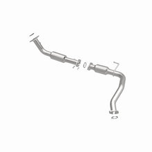 Cargar imagen en el visor de la galería, Magnaflow 08-17 Toyota Sequoia 5.7L CARB Compliant Direct-Fit Catalytic Converter
