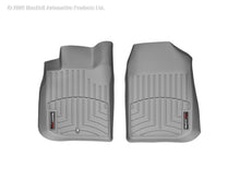 Cargar imagen en el visor de la galería, WeatherTech 05+ Chevrolet Cobalt Front FloorLiner - Grey