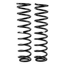 Cargar imagen en el visor de la galería, ARB / OME Coil Spring Front Jeep Jk 4Inch