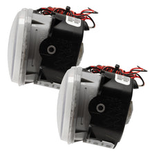 Cargar imagen en el visor de la galería, Oracle 11-14 Dodge Charger SMD FL - White SEE WARRANTY