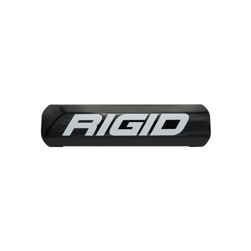 Cubierta de luz de barra Rigid Industries Revolve Series - Negro
