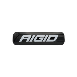 Cubierta de luz de barra Rigid Industries Revolve Series - Negro