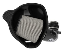 Cargar imagen en el visor de la galería, aFe 20-21 BMW Z4 M40i (G29) L6-3L (t) B58 Track Series Sistema de admisión de fibra de carbono con filtro Pro DRY S