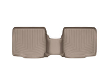 Load image into Gallery viewer, WeatherTech 11+ Ford Explorer Rear FloorLiner - Tan