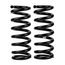 Cargar imagen en el visor de la galería, ARB / OME Coil Spring Front Nissan Y62 With Barf