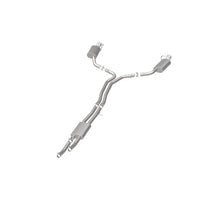 Cargar imagen en el visor de la galería, MagnaFlow Sys C/B 2010 Ford Flex 3.5L AWD