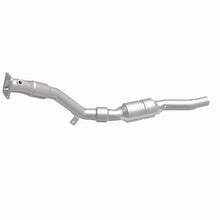 Cargar imagen en el visor de la galería, MagnaFlow Conv DF 00-02 Audi A6 Quattro 2.7L