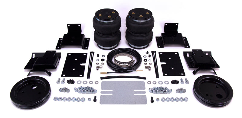 Air Lift Loadlifter 5000 Ultimate Kit de resorte de aire trasero para Dodge Ram 1500 11-17