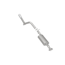 Cargar imagen en el visor de la galería, MagnaFlow SYS Cat-Back 2000-01 Cherokee 4.0L