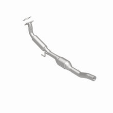 Cargar imagen en el visor de la galería, MagnaFlow Conv DF 99-01 VW Beetle / 99-03 Golf / 99-02 Jetta 2.0L Single Outlet Manifold
